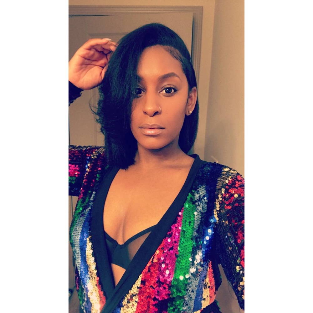 Meet your Posher, Tiera